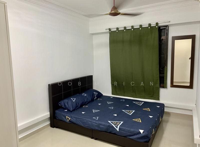 119C Kim Tian Road, 119C Kim Tian Road, Alexandra / Commonwealth, 3 Bedrooms, 990 sqft, HDB Flat For Rent, by Ayoob Marican, 500265384 - Bedroom - PropertyGuru.com.sg