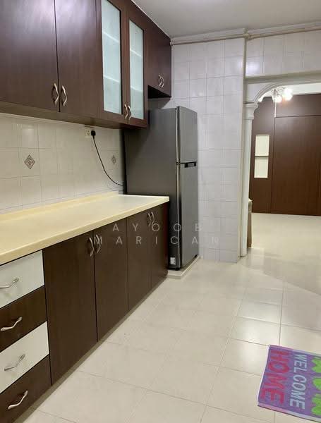 119C Kim Tian Road, 119C Kim Tian Road, Alexandra / Commonwealth, 3 Bedrooms, 990 sqft, HDB Flat For Rent, by Ayoob Marican, 500265384 - Kitchen - PropertyGuru.com.sg