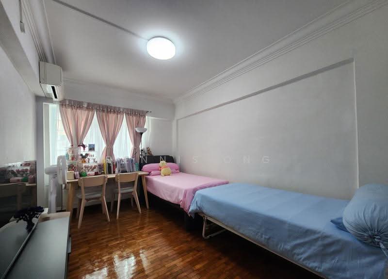 211 Bukit Batok Street 21, 211 Bukit Batok Street 21, Dairy Farm / Bukit Panjang / Choa Chu Kang, 3 Bedrooms, 1,119 sqft, HDB Flat For Sale, by Dennis Ong, 500265385 - Bedroom - PropertyGuru.com.sg