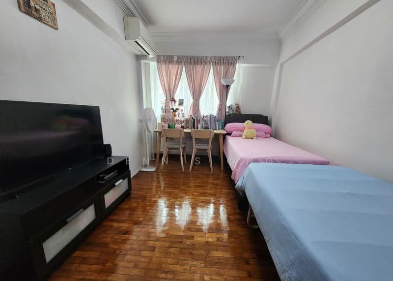 211 Bukit Batok Street 21, 211 Bukit Batok Street 21, Dairy Farm / Bukit Panjang / Choa Chu Kang, 3 Bedrooms, 1,119 sqft, HDB Flat For Sale, by Dennis Ong, 500265385 - Bedroom - PropertyGuru.com.sg