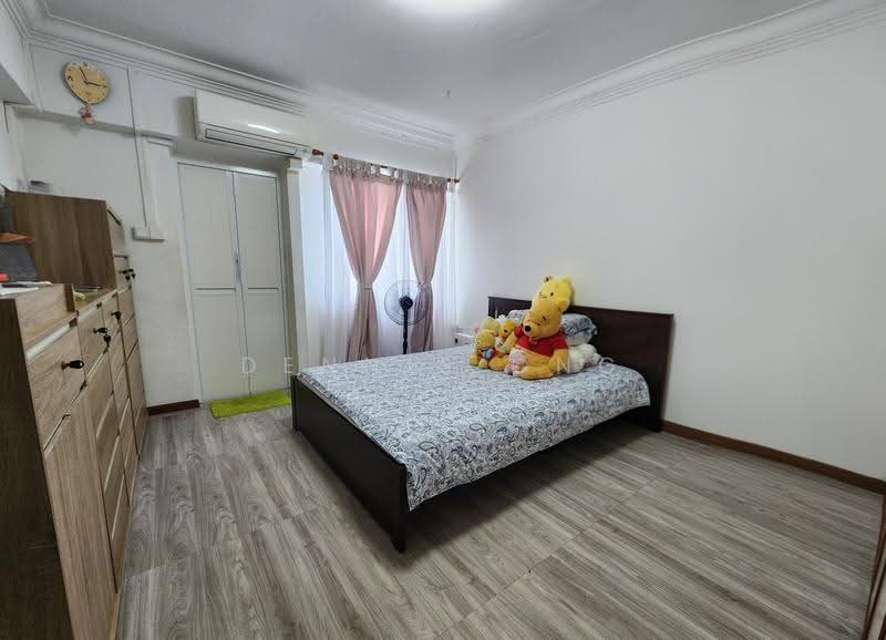 211 Bukit Batok Street 21, 211 Bukit Batok Street 21, Dairy Farm / Bukit Panjang / Choa Chu Kang, 3 Bedrooms, 1,119 sqft, HDB Flat For Sale, by Dennis Ong, 500265385 - Bedroom - PropertyGuru.com.sg