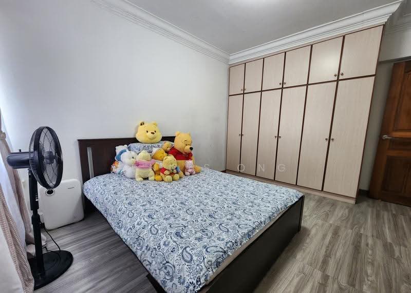 211 Bukit Batok Street 21, 211 Bukit Batok Street 21, Dairy Farm / Bukit Panjang / Choa Chu Kang, 3 Bedrooms, 1,119 sqft, HDB Flat For Sale, by Dennis Ong, 500265385 - Bedroom - PropertyGuru.com.sg