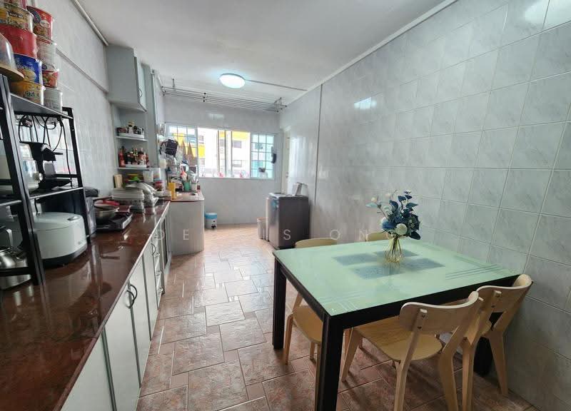 211 Bukit Batok Street 21, 211 Bukit Batok Street 21, Dairy Farm / Bukit Panjang / Choa Chu Kang, 3 Bedrooms, 1,119 sqft, HDB Flat For Sale, by Dennis Ong, 500265385 - Kitchen - PropertyGuru.com.sg