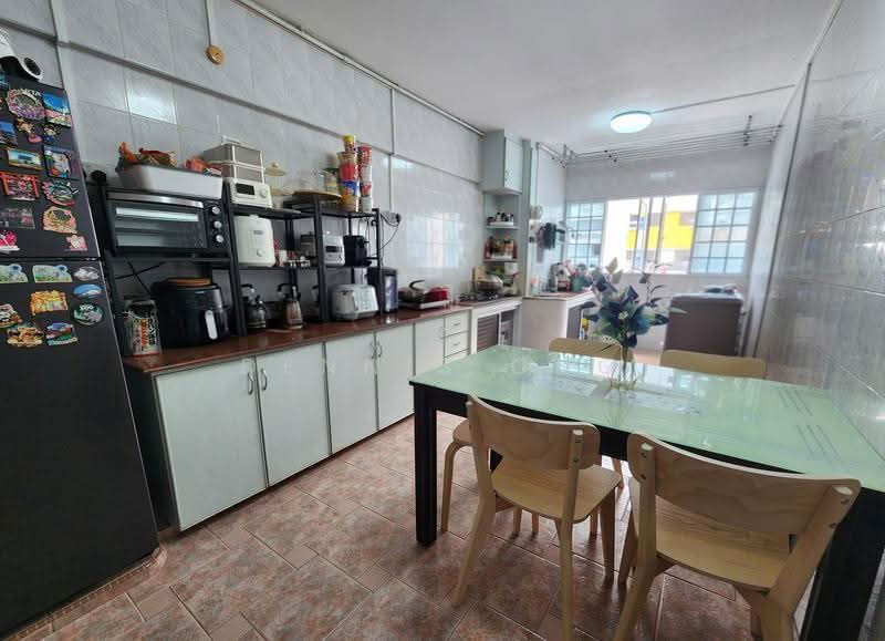 211 Bukit Batok Street 21, 211 Bukit Batok Street 21, Dairy Farm / Bukit Panjang / Choa Chu Kang, 3 Bedrooms, 1,119 sqft, HDB Flat For Sale, by Dennis Ong, 500265385 - Kitchen - PropertyGuru.com.sg