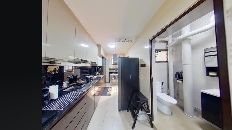 275D Jurong West Street 25, 275D Jurong West Street 25, Boon Lay / Jurong / Tuas, 3 Bedrooms, 1,195 sqft, HDB Flat For Sale, by Alvin Toh, 500265387 - Kitchen - PropertyGuru.com.sg