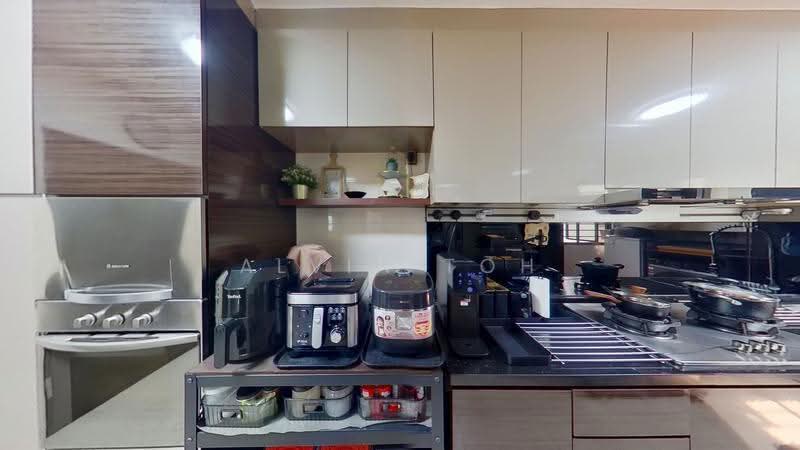 275D Jurong West Street 25, 275D Jurong West Street 25, Boon Lay / Jurong / Tuas, 3 Bedrooms, 1,195 sqft, HDB Flat For Sale, by Alvin Toh, 500265387 - Kitchen - PropertyGuru.com.sg