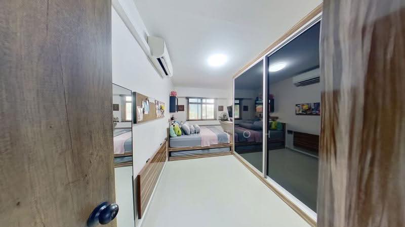 275D Jurong West Street 25, 275D Jurong West Street 25, Boon Lay / Jurong / Tuas, 3 Bedrooms, 1,195 sqft, HDB Flat For Sale, by Alvin Toh, 500265387 - Bedroom - PropertyGuru.com.sg