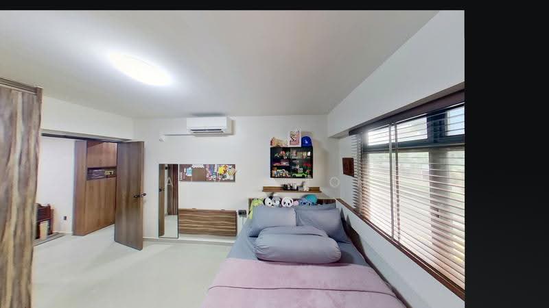 275D Jurong West Street 25, 275D Jurong West Street 25, Boon Lay / Jurong / Tuas, 3 Bedrooms, 1,195 sqft, HDB Flat For Sale, by Alvin Toh, 500265387 - Bedroom - PropertyGuru.com.sg