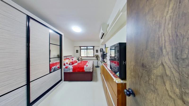 275D Jurong West Street 25, 275D Jurong West Street 25, Boon Lay / Jurong / Tuas, 3 Bedrooms, 1,195 sqft, HDB Flat For Sale, by Alvin Toh, 500265387 - Bedroom - PropertyGuru.com.sg