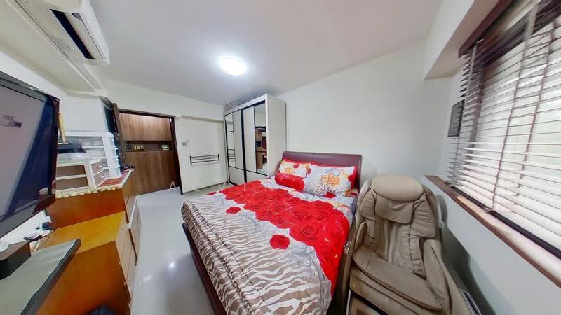275D Jurong West Street 25, 275D Jurong West Street 25, Boon Lay / Jurong / Tuas, 3 Bedrooms, 1,195 sqft, HDB Flat For Sale, by Alvin Toh, 500265387 - Bedroom - PropertyGuru.com.sg