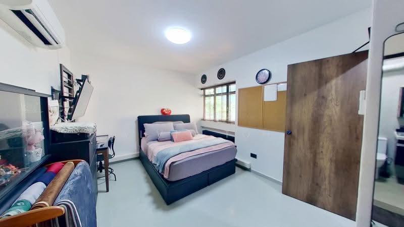 275D Jurong West Street 25, 275D Jurong West Street 25, Boon Lay / Jurong / Tuas, 3 Bedrooms, 1,195 sqft, HDB Flat For Sale, by Alvin Toh, 500265387 - Bedroom - PropertyGuru.com.sg
