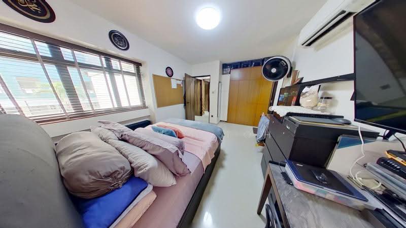 275D Jurong West Street 25, 275D Jurong West Street 25, Boon Lay / Jurong / Tuas, 3 Bedrooms, 1,195 sqft, HDB Flat For Sale, by Alvin Toh, 500265387 - Bedroom - PropertyGuru.com.sg