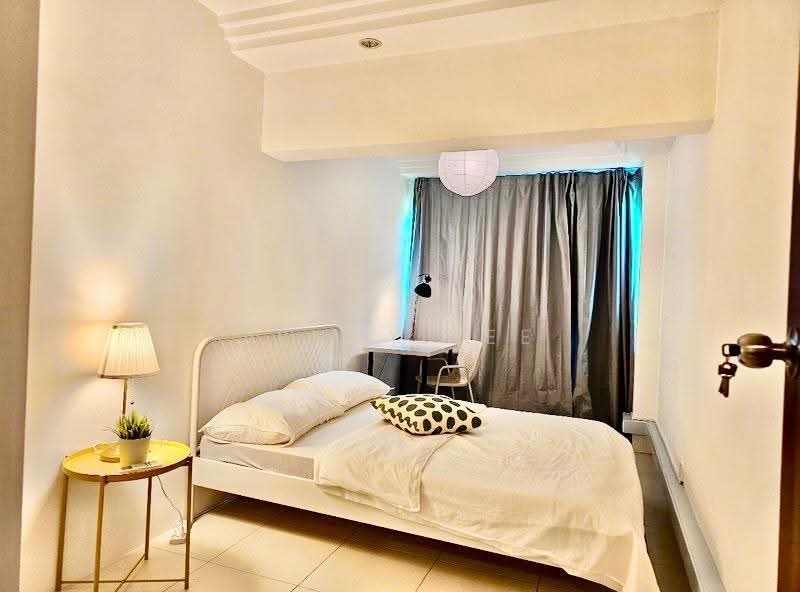 One Tree Hill Mansions, 69 One Tree Hill, Tanglin / Holland / Bukit Timah, 1 Bedroom, 150 sqft, Apartment For Rent, by Jenny Lee, 500265390 - PropertyGuru.com.sg
