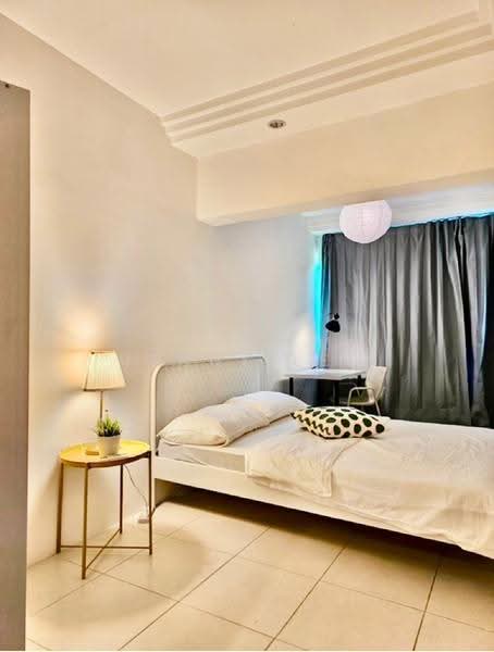 One Tree Hill Mansions, 69 One Tree Hill, Tanglin / Holland / Bukit Timah, 1 Bedroom, 150 sqft, Apartment For Rent, by Jenny Lee, 500265390 - PropertyGuru.com.sg