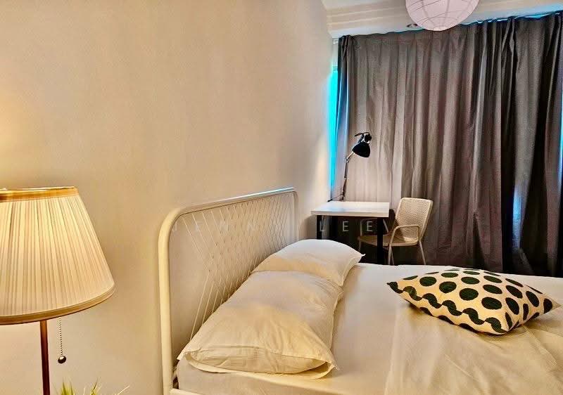 One Tree Hill Mansions, 69 One Tree Hill, Tanglin / Holland / Bukit Timah, 1 Bedroom, 150 sqft, Apartment For Rent, by Jenny Lee, 500265390 - PropertyGuru.com.sg