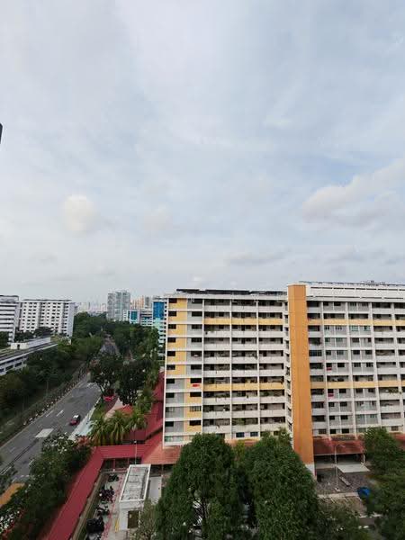 444 Ang Mo Kio Avenue 10, 444 Ang Mo Kio Avenue 10, Ang Mo Kio / Bishan / Thomson, 3 Bedrooms, 990 sqft, HDB Flat For Sale, by John Lee, 500265391 - Exterior - PropertyGuru.com.sg