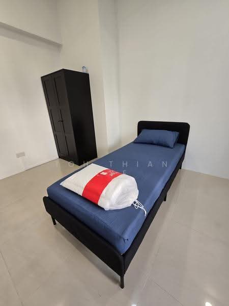 Eng Aun Mansion, 304 - 304C Thomson Road, Newton / Novena, Room Rental, 150 sqft, Apartment For Rent, by Toh Thian Lye, 500265392 - Bedroom - PropertyGuru.com.sg