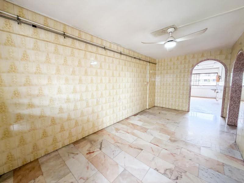 705 Clementi West Street 2, 705 Clementi West Street 2, Buona Vista / West Coast / Clementi New Town, 2 Bedrooms, 721 sqft, HDB Flat For Sale, by KENNETH CHUA, 500265393 - Interior - PropertyGuru.com.sg