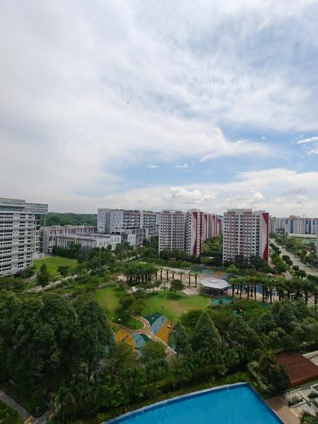 Parc Life, 27 Sembawang Crescent, Sembawang / Yishun, 4 Bedrooms, 1,281 sqft, Condominium For Sale, by Yeo LiYin (Yvette Yeo) 杨丽颖, 500265395 - Exterior - PropertyGuru.com.sg