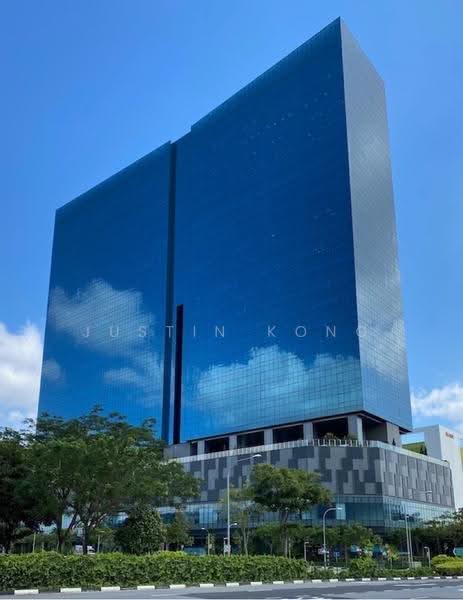 Vision Exchange, 2 2, Boon Lay / Jurong / Tuas, 517 sqft, Office For Sale, by Justin Kong, 500265399 - CommercialGuru.com.sg