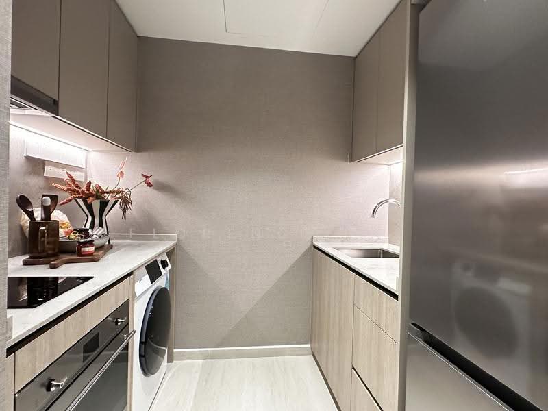 Narra Residences, 50, Dairy Farm / Bukit Panjang / Choa Chu Kang, 2 Bedrooms, 646 sqft, Condominium For Sale, by Florence Lai, 500265400 - PropertyGuru.com.sg