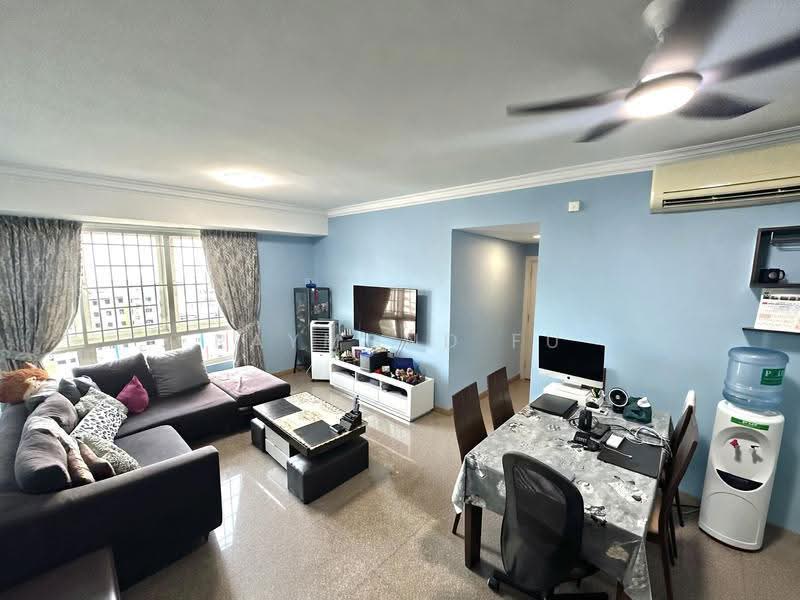 Rivervale Crest, 5 Rivervale Crescent, Hougang / Punggol / Sengkang, 3 Bedrooms, 1,152 sqft, Condominium For Sale, by Raymond Fu, 500265402 - PropertyGuru.com.sg