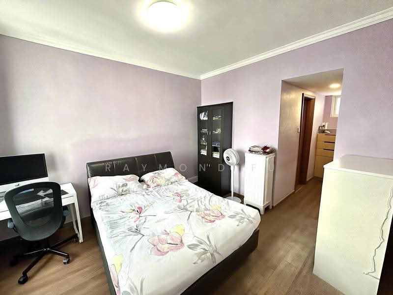 Rivervale Crest, 5 Rivervale Crescent, Hougang / Punggol / Sengkang, 3 Bedrooms, 1,152 sqft, Condominium For Sale, by Raymond Fu, 500265402 - PropertyGuru.com.sg