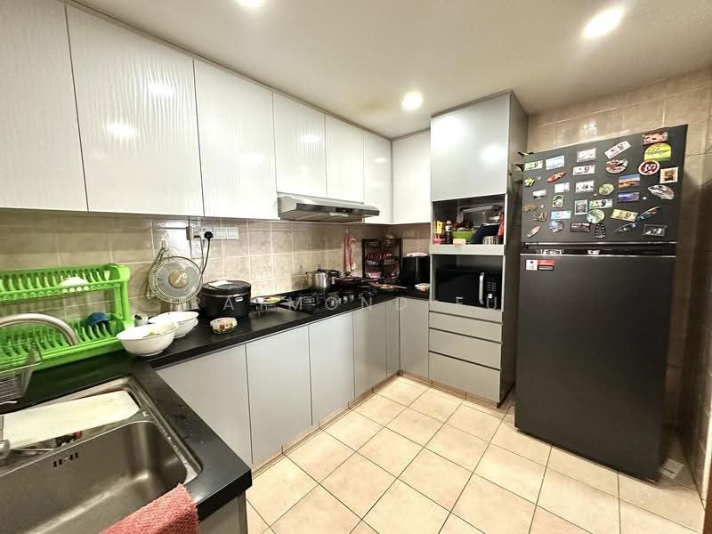 Rivervale Crest, 5 Rivervale Crescent, Hougang / Punggol / Sengkang, 3 Bedrooms, 1,152 sqft, Condominium For Sale, by Raymond Fu, 500265402 - PropertyGuru.com.sg