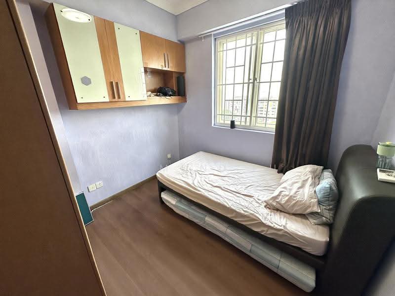 Rivervale Crest, 5 Rivervale Crescent, Hougang / Punggol / Sengkang, 3 Bedrooms, 1,152 sqft, Condominium For Sale, by Raymond Fu, 500265402 - PropertyGuru.com.sg