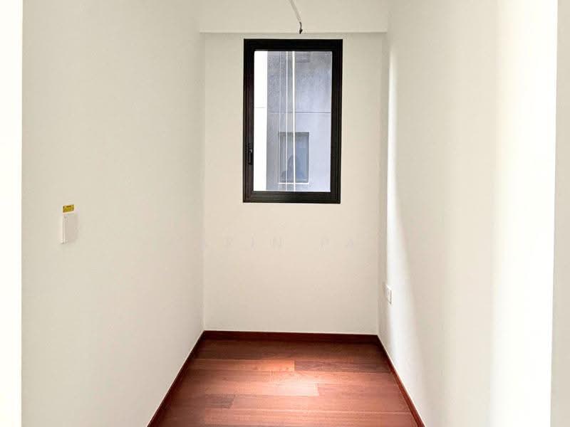 Lentor Modern, Lentor Central, Mandai / Upper Thomson, 2 Bedrooms, 732 sqft, Condominium For Sale, by Carin Pay, 500265408 - Study - PropertyGuru.com.sg