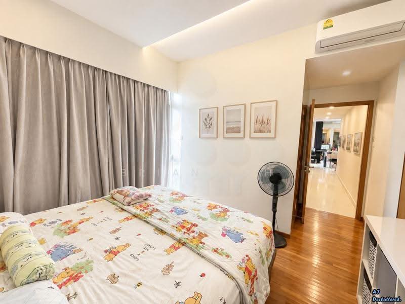Starville, 64 Lengkong Tiga, Eunos / Geylang / Paya Lebar, 3 Bedrooms, 1,216 sqft, Condominium For Sale, by Brian Koh, 500265409 - Bedroom - PropertyGuru.com.sg
