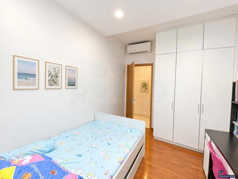 Starville, 64 Lengkong Tiga, Eunos / Geylang / Paya Lebar, 3 Bedrooms, 1,216 sqft, Condominium For Sale, by Brian Koh, 500265409 - Bedroom - PropertyGuru.com.sg