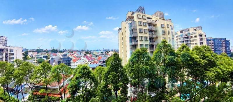 Starville, 64 Lengkong Tiga, Eunos / Geylang / Paya Lebar, 3 Bedrooms, 1,216 sqft, Condominium For Sale, by Brian Koh, 500265409 - Exterior - PropertyGuru.com.sg