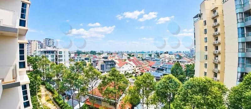 Starville, 64 Lengkong Tiga, Eunos / Geylang / Paya Lebar, 3 Bedrooms, 1,216 sqft, Condominium For Sale, by Brian Koh, 500265409 - Exterior - PropertyGuru.com.sg
