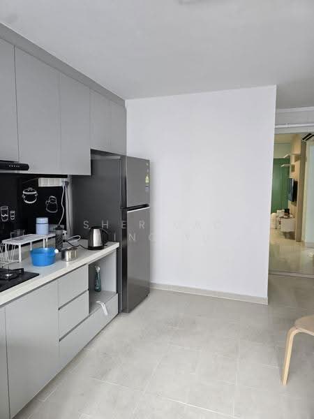 602 Ang Mo Kio Avenue 5, 602 Ang Mo Kio Avenue 5, Ang Mo Kio / Bishan / Thomson, Room Rental, 200 sqft, HDB Flat For Rent, by Sher Gao Ting Yu, 500265410 - Kitchen - PropertyGuru.com.sg