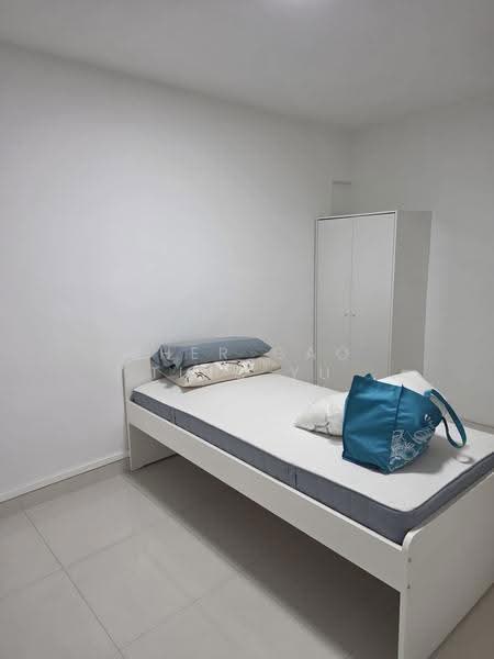 602 Ang Mo Kio Avenue 5, 602 Ang Mo Kio Avenue 5, Ang Mo Kio / Bishan / Thomson, Room Rental, 200 sqft, HDB Flat For Rent, by Sher Gao Ting Yu, 500265410 - Bedroom - PropertyGuru.com.sg