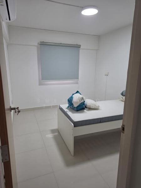 602 Ang Mo Kio Avenue 5, 602 Ang Mo Kio Avenue 5, Ang Mo Kio / Bishan / Thomson, Room Rental, 200 sqft, HDB Flat For Rent, by Sher Gao Ting Yu, 500265410 - Bedroom - PropertyGuru.com.sg