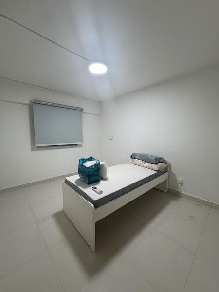 602 Ang Mo Kio Avenue 5, 602 Ang Mo Kio Avenue 5, Ang Mo Kio / Bishan / Thomson, Room Rental, 200 sqft, HDB Flat For Rent, by Sher Gao Ting Yu, 500265410 - Bedroom - PropertyGuru.com.sg