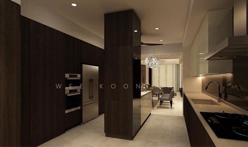 MIMOSA TERRACE, Mimosa Drive, Seletar / Yio Chu Kang, 4 Bedrooms, 3,100 sqft, Terraced House For Sale, by Wee Koon Tan, 500265414 - PropertyGuru.com.sg