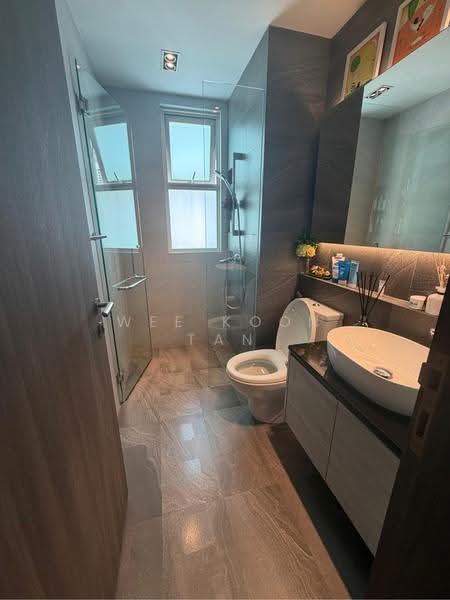 MIMOSA TERRACE, Mimosa Drive, Seletar / Yio Chu Kang, 4 Bedrooms, 3,100 sqft, Terraced House For Sale, by Wee Koon Tan, 500265414 - PropertyGuru.com.sg