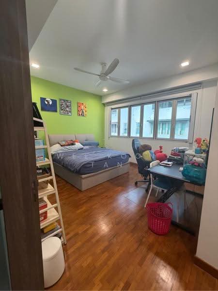 MIMOSA TERRACE, Mimosa Drive, Seletar / Yio Chu Kang, 4 Bedrooms, 3,100 sqft, Terraced House For Sale, by Wee Koon Tan, 500265414 - PropertyGuru.com.sg