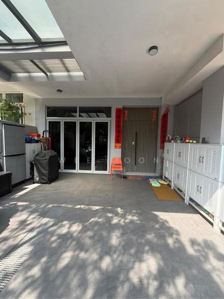 MIMOSA TERRACE, Mimosa Drive, Seletar / Yio Chu Kang, 4 Bedrooms, 3,100 sqft, Terraced House For Sale, by Wee Koon Tan, 500265414 - PropertyGuru.com.sg