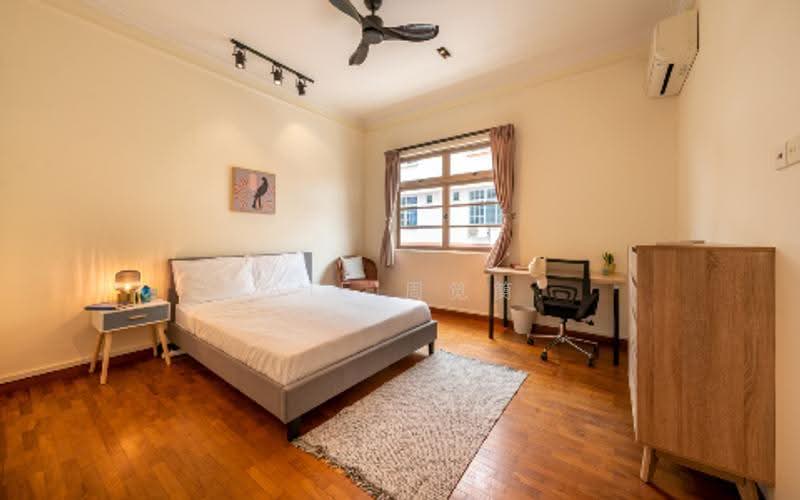 Joo Chiat | 600m MRT | Near Amenities | 3 Storey | Lift Provision, Joo Chiat | Langsat | Everitt, East Coast / Marine Parade, 6 Bedrooms, 4,000 sqft, Corner Terrace For Sale, by Kate 周笕簢., 500265416 - Bedroom - PropertyGuru.com.sg