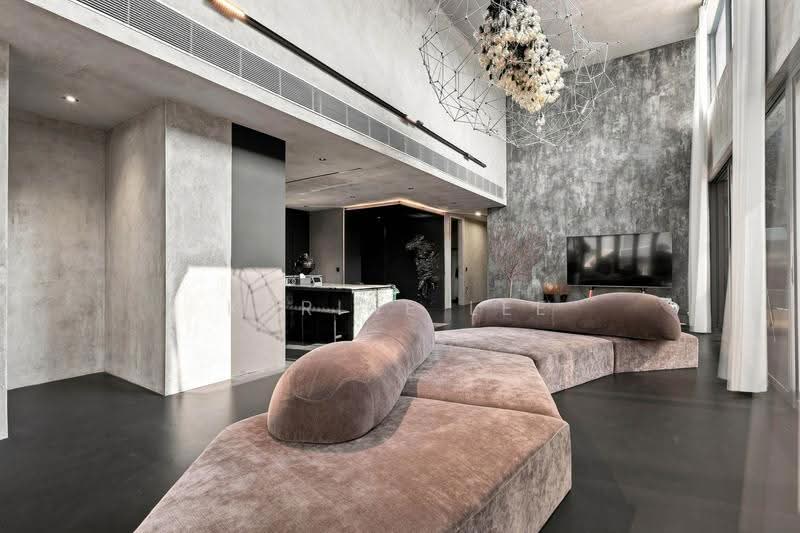Coco Palms, 19 Pasir Ris Grove, Pasir Ris / Tampines, 5 Bedrooms, 2,928 sqft, Condominium For Sale, by Karine Lee, 500265418 - Living Room - PropertyGuru.com.sg