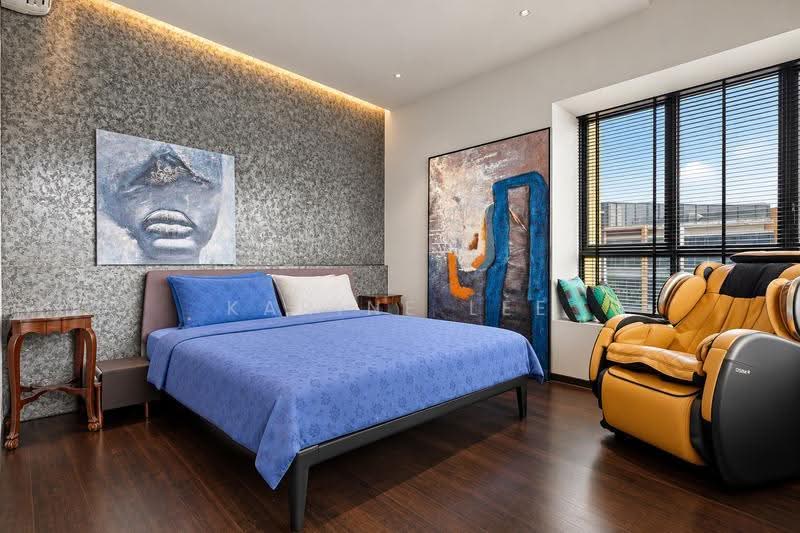 Coco Palms, 19 Pasir Ris Grove, Pasir Ris / Tampines, 5 Bedrooms, 2,928 sqft, Condominium For Sale, by Karine Lee, 500265418 - Master Bedroom - PropertyGuru.com.sg
