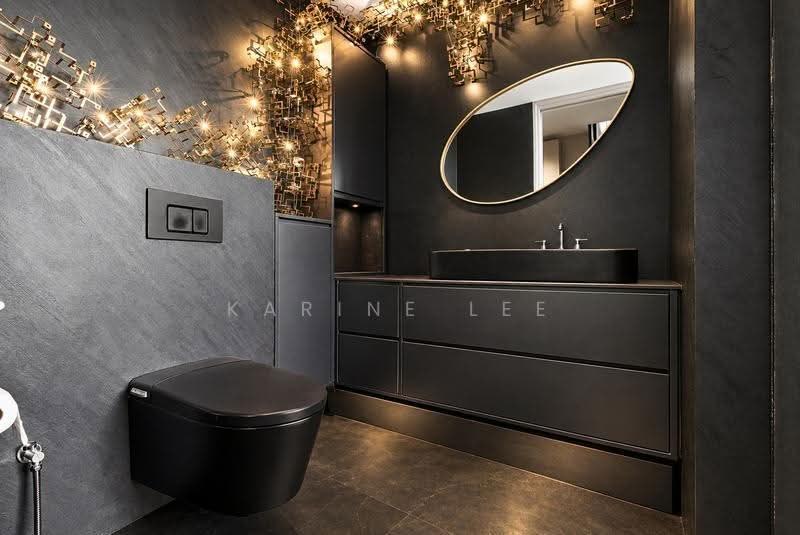 Coco Palms, 19 Pasir Ris Grove, Pasir Ris / Tampines, 5 Bedrooms, 2,928 sqft, Condominium For Sale, by Karine Lee, 500265418 - Master Bathroom - PropertyGuru.com.sg