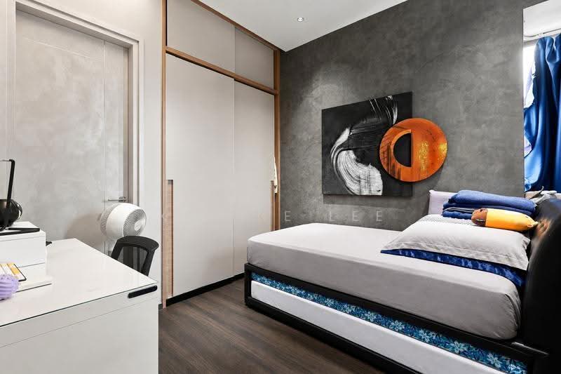 Coco Palms, 19 Pasir Ris Grove, Pasir Ris / Tampines, 5 Bedrooms, 2,928 sqft, Condominium For Sale, by Karine Lee, 500265418 - Common Bedroom - PropertyGuru.com.sg