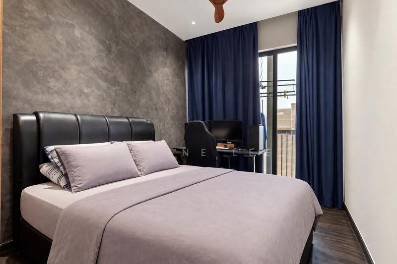 Coco Palms, 19 Pasir Ris Grove, Pasir Ris / Tampines, 5 Bedrooms, 2,928 sqft, Condominium For Sale, by Karine Lee, 500265418 - Common Bedroom - PropertyGuru.com.sg