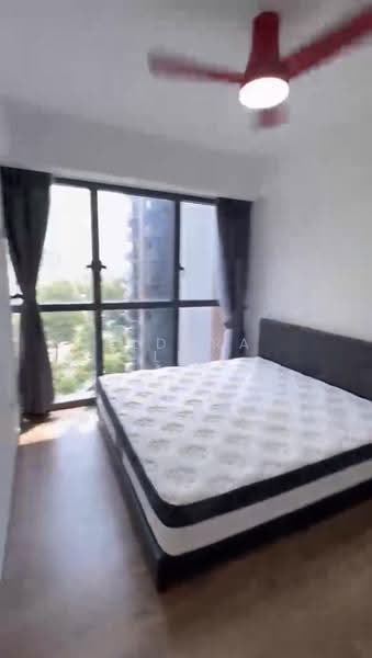 Lake Grande, 8 Jurong Lake Link, Boon Lay / Jurong / Tuas, 2 Bedrooms, 775 sqft, Condominium For Rent, by Eldora Lie, 500265419 - Bedroom - PropertyGuru.com.sg