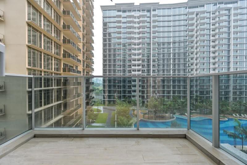 Grand Dunman, 18 Dunman Road, East Coast / Marine Parade, 2 Bedrooms, 667 sqft, Condominium For Sale, by Dave Lim, 500265422 - Balcony - PropertyGuru.com.sg